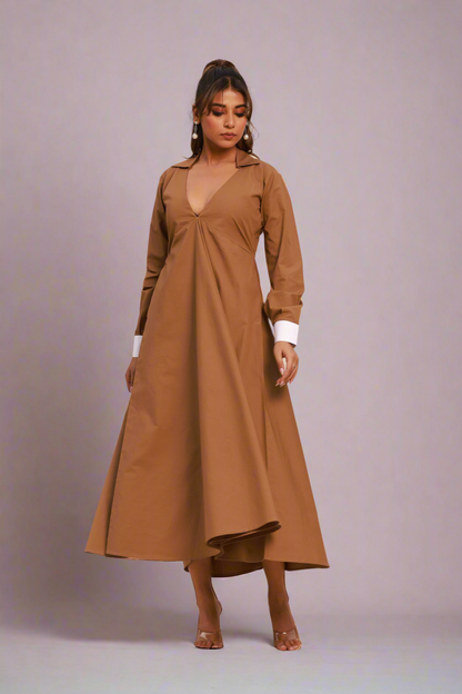 Mocha Muse