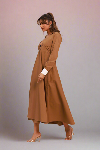 Mocha Muse