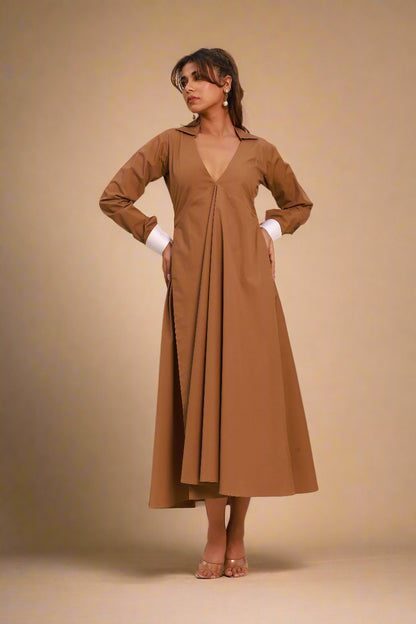 Mocha Muse