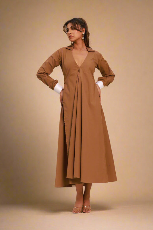 Mocha Muse