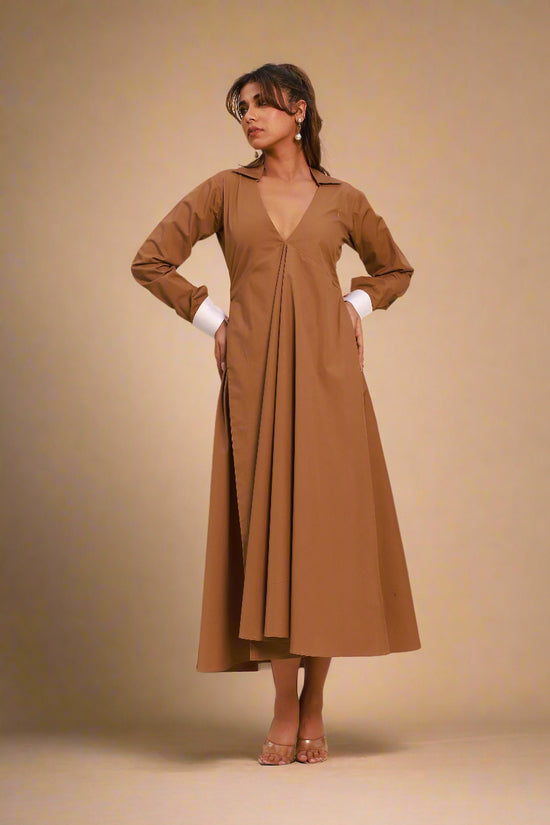 Mocha Muse