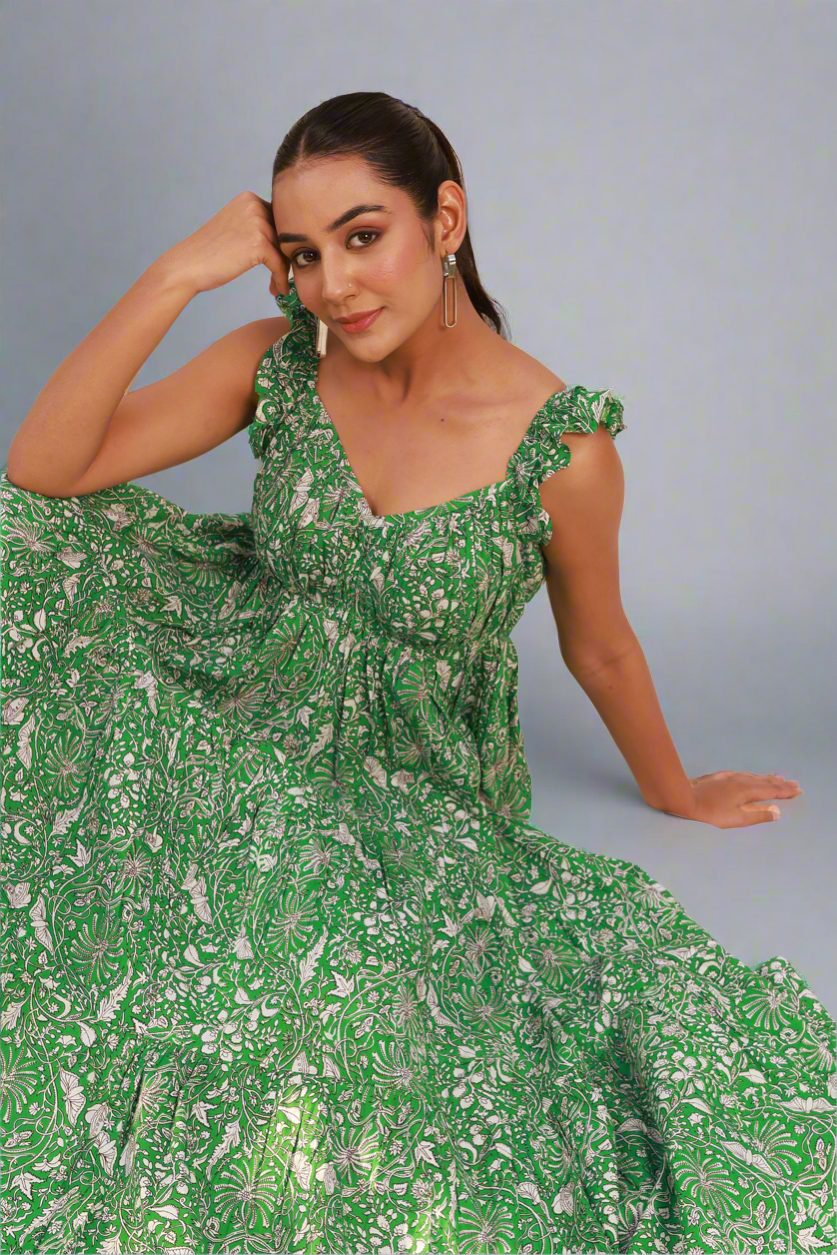 Wild Fern Maiya Wild Fern Maiya
