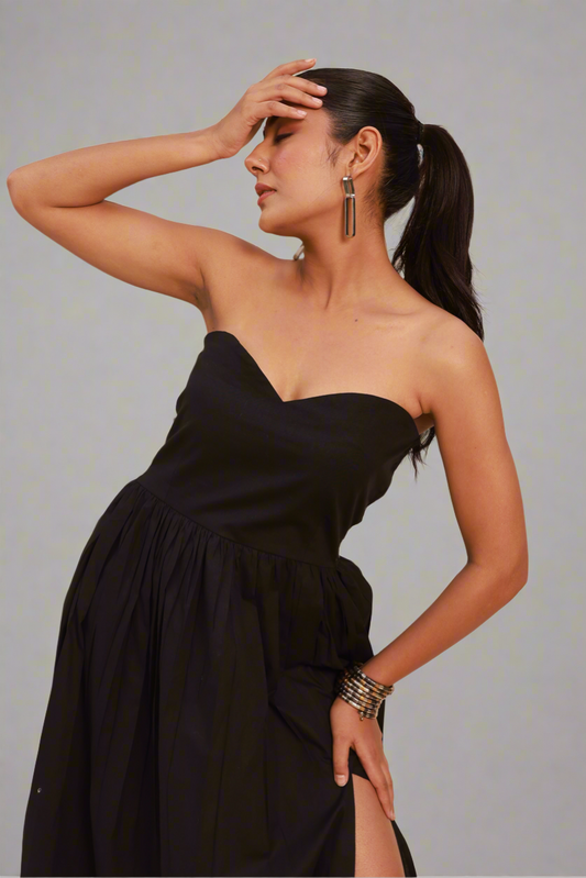 Eclipse Elegance
