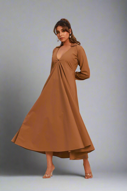 Mocha Muse